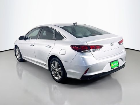 Used 2018 Hyundai Sonata SEL FWD image 7