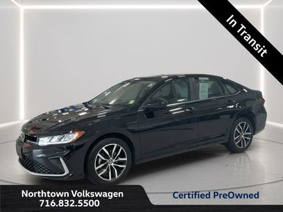 Used 2026 Volkswagen Jetta SE