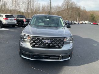 New 2026 Ford Maverick XLT w/ XLT Luxury Package video 2