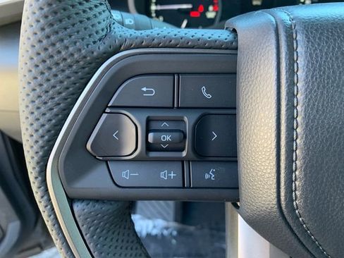 New 2026 Toyota Tundra SR5 image 17