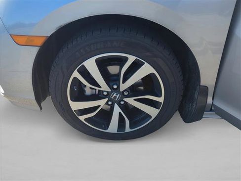 Used 2019 Honda Odyssey Elite image 24