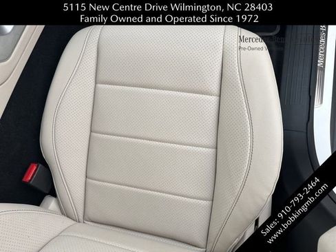 Certified 2022 Mercedes-Benz GLE 450 GLE 450 image 36