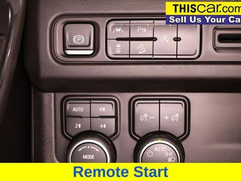 Used 2023 Chevrolet Tahoe Premier image 21