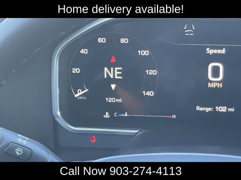 New 2026 GMC Sierra 2500 Denali Ultimate image 16