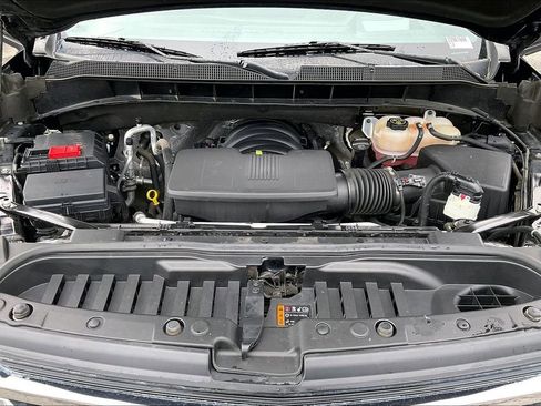 Used 2023 Chevrolet Silverado 1500 LTZ w/ LTZ Premium Package image 31