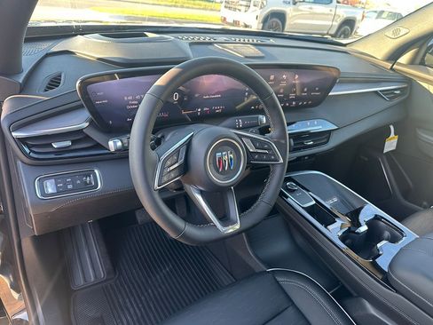 New 2026 Buick Enclave Sport Touring w/ Power Package image 15