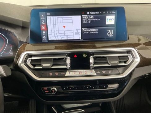 Certified 2023 BMW X3 xDrive30i w/ Convenience Package image 18