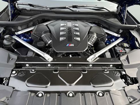 New 2026 BMW X5 M60i image 22