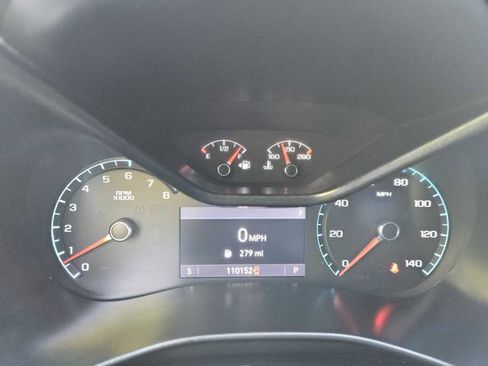 Used 2019 GMC Canyon SLE w/ Trailering Package RWD image 15