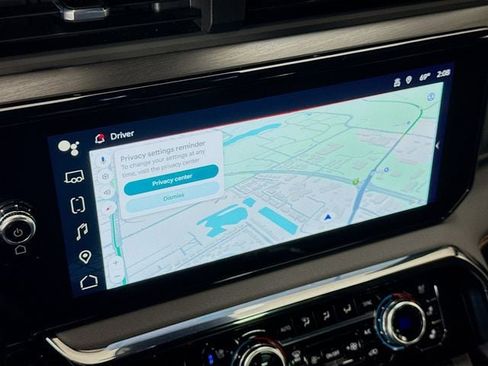 Used 2023 GMC Sierra 1500 AT4 image 16