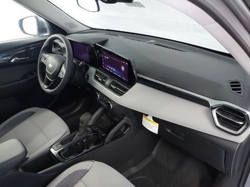New 2026 Chevrolet TrailBlazer LS w/ LS Convenience Package FWD image 29