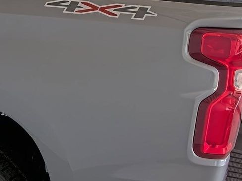 New 2026 Chevrolet Silverado 1500 RST w/ Convenience Package II AWD/4WD image 10