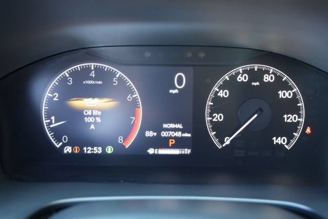Used 2024 Honda CR-V LX image 15