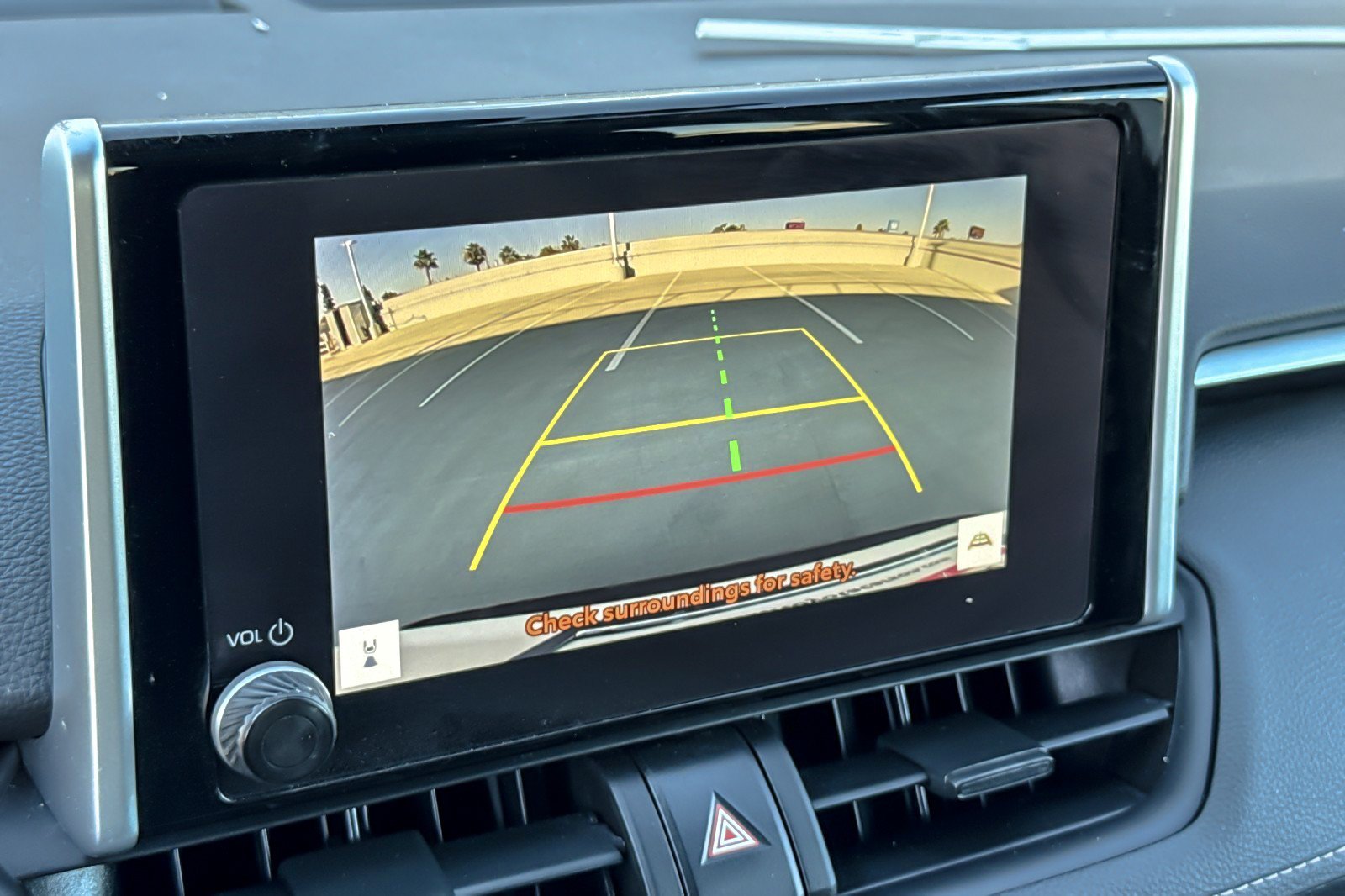 Certified 2024 Toyota RAV4 LE FWD image 18