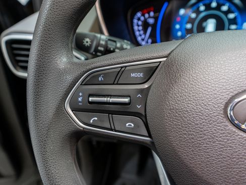 Used 2019 Hyundai Santa Fe SEL image 27