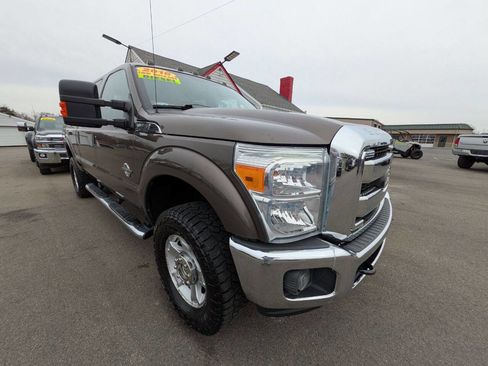 Used 2016 Ford F350 XLT w/ XLT Value Package image 6