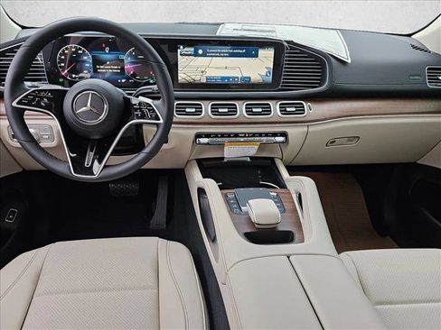 New 2026 Mercedes-Benz GLE 350 4MATIC image 15