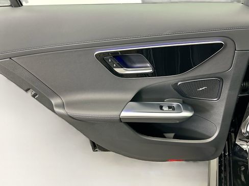 New 2026 Mercedes-Benz C 43 AMG 4MATIC Sedan image 25