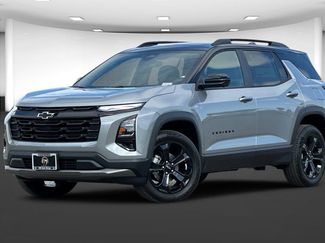 New 2026 Chevrolet Equinox LT FWD video 2