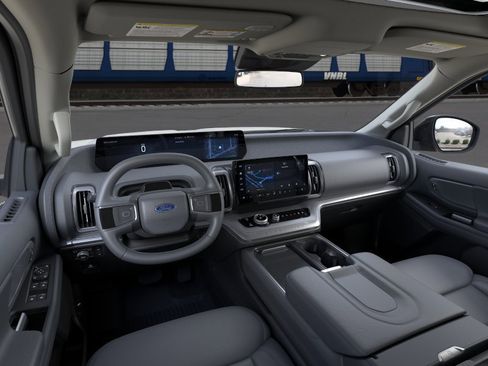 New 2026 Ford Expedition Max Active AWD/4WD image 47