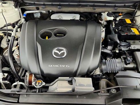 Used 2023 MAZDA CX-5 AWD 2.5 S image 26