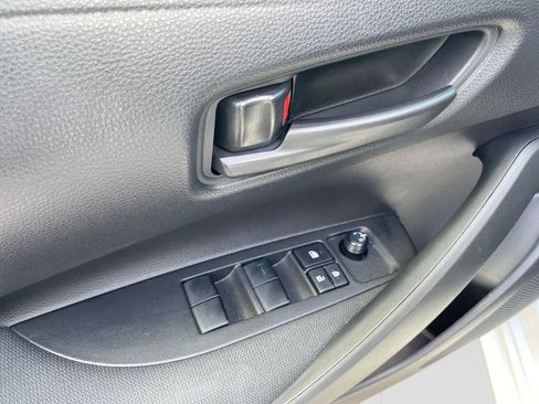 Used 2026 Toyota Corolla LE w/ LE Premium Package FWD image 11