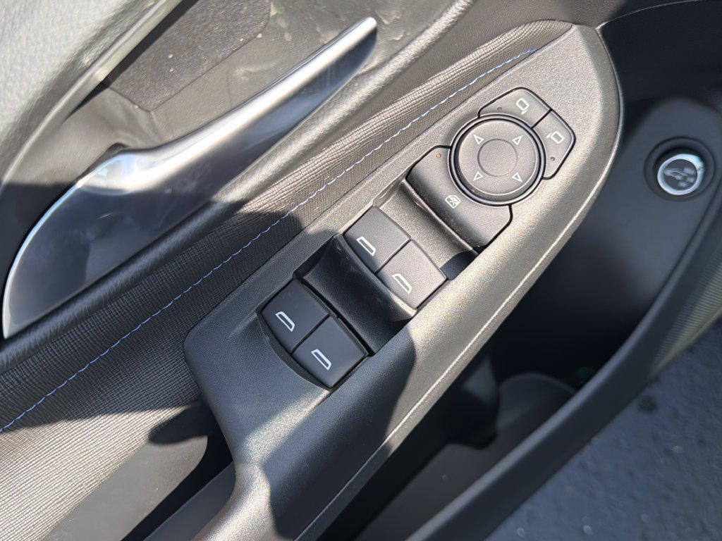 New 2026 Buick Envista Sport Touring w/ Convenience I Package FWD image 11