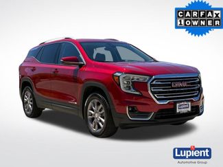 Used 2023 GMC Terrain SLT AWD/4WD 360° Tour