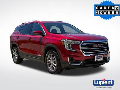 Used 2023 GMC Terrain SLT