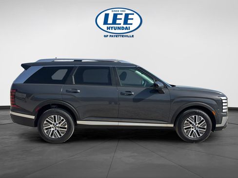 New 2026 Hyundai Palisade FWD Hybrid image 6