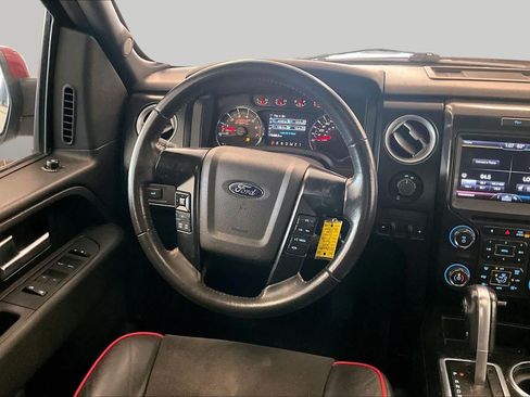 Used 2014 Ford F150 FX2 w/ Equipment Group 402A Luxury RWD image 16