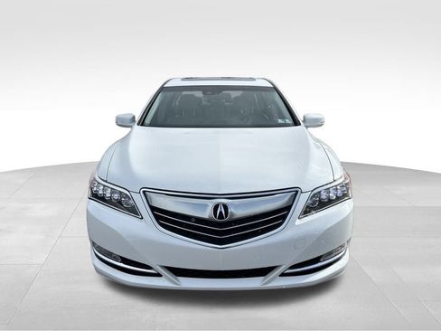 Used 2016 Acura RLX w/ Technology Package image 15