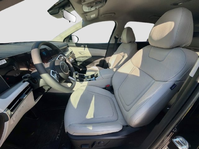 New 2026 Hyundai Tucson SEL Plus FWD image 21