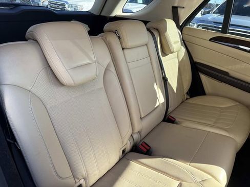 Used 2016 Mercedes-Benz GLE 350 image 12