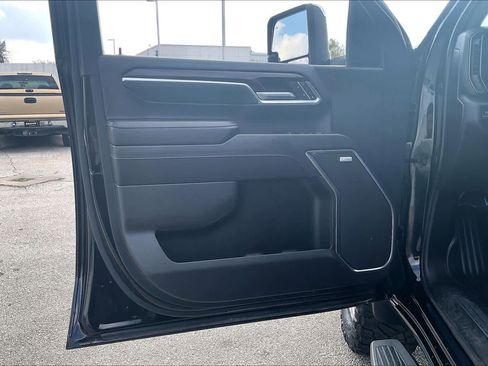 Certified 2024 GMC Sierra 2500 SLT w/ Texas SLT Premium Package image 23