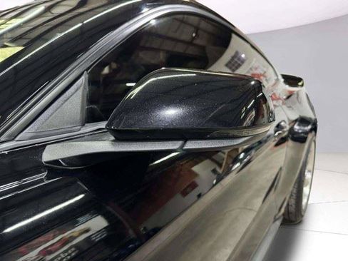 Used 2016 Ford Mustang Premium RWD image 11