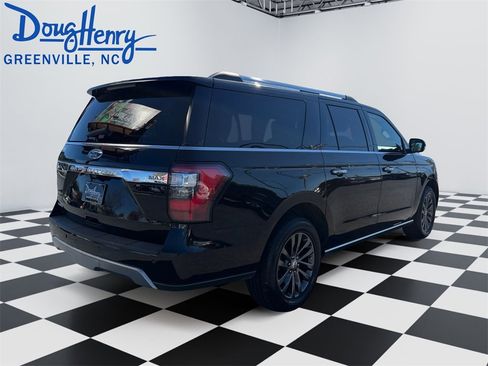 Used 2020 Ford Expedition Max Limited image 5