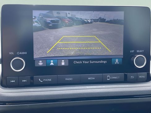 Used 2024 Honda Accord EX image 24