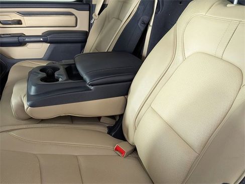 Used 2021 RAM 1500 Limited image 25
