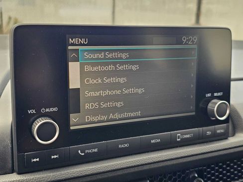 Used 2024 Honda CR-V EX image 24
