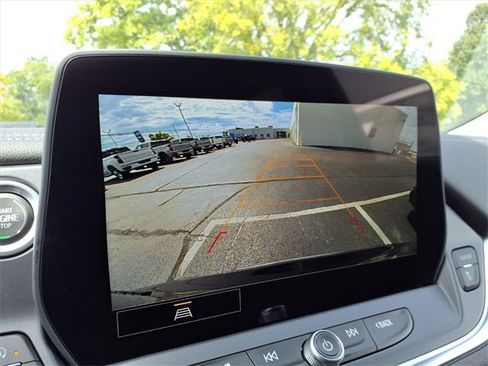 Used 2023 Chevrolet Blazer LT w/ Convenience Package image 8