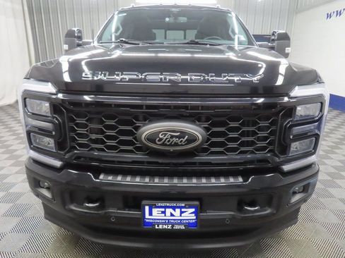 Used 2025 Ford F250 Lariat w/ Lariat Ultimate Package image 57