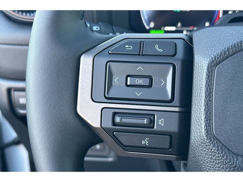 New 2026 Toyota Land Cruiser AWD/4WD image 27