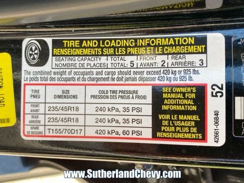 Used 2023 Toyota Camry SE image 41