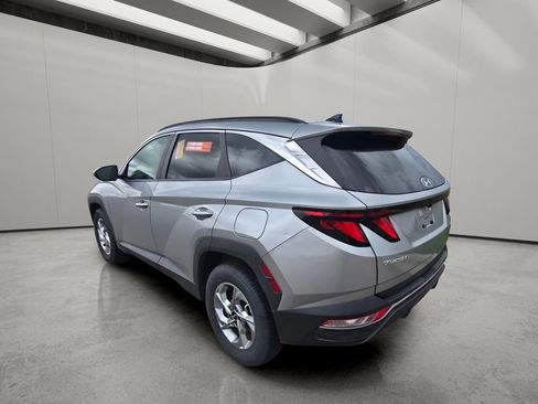 Used 2024 Hyundai Tucson SEL AWD/4WD image 3