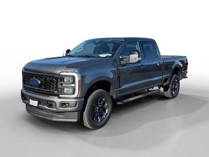 Certified 2024 Ford F250 Lariat w/ Lariat Ultimate Package