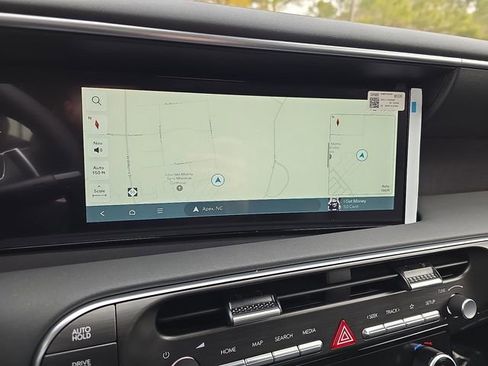 New 2026 Hyundai Palisade Limited FWD image 35