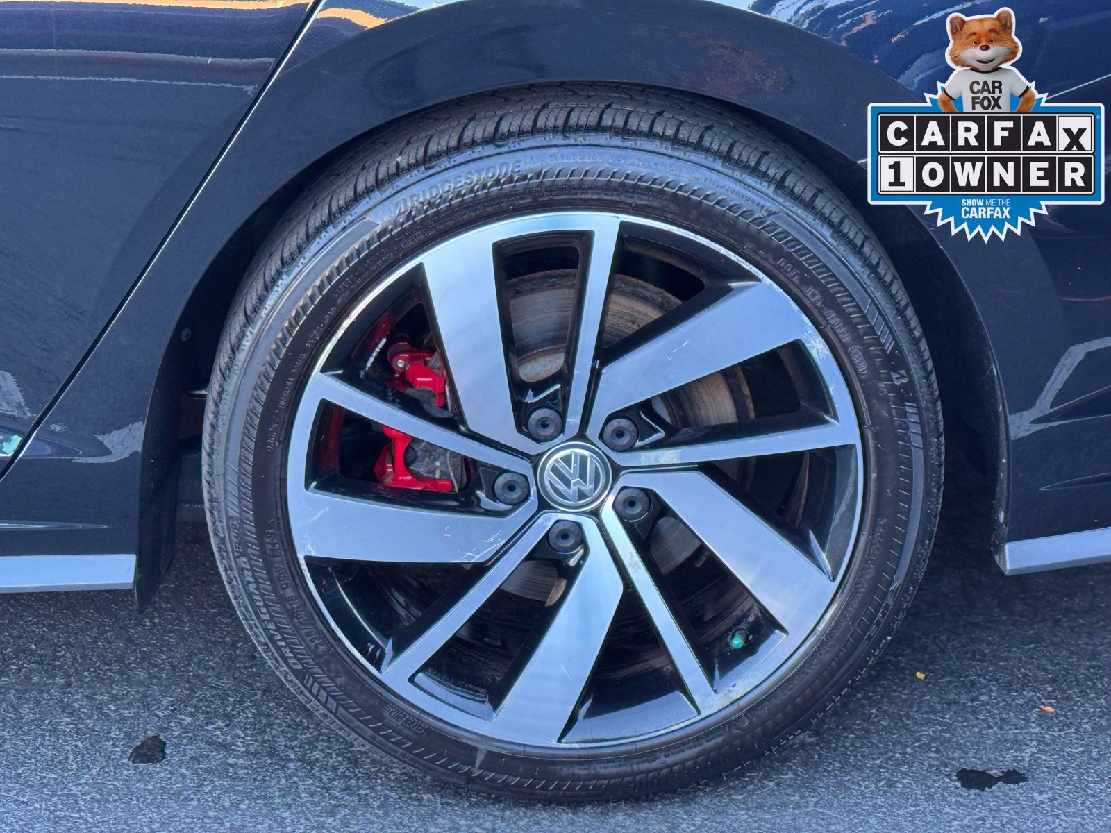 Used 2019 Volkswagen Jetta GLI Autobahn FWD image 58
