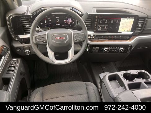 New 2026 GMC Sierra 1500 Elevation w/ Elevation Select Package RWD image 8