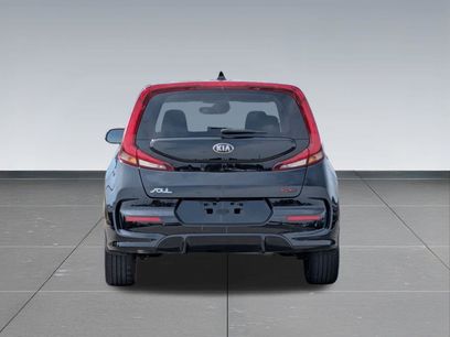 Used 2021 Kia Soul GT-Line